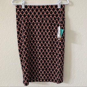 Disney pencil skirt